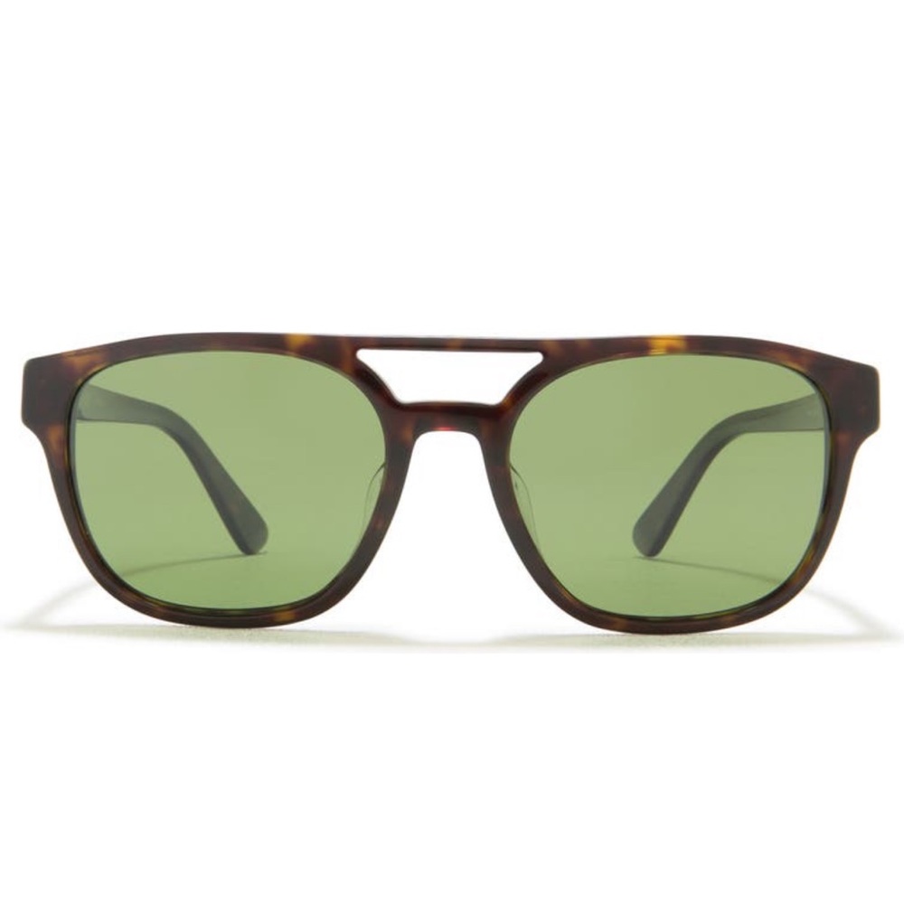 Prada Heritage Polar Green/ Havana
